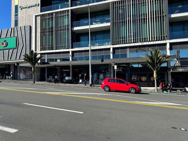 Tenancy 5/4 Williamson Avenue Ponsonby_1