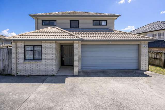 Overseas Seller Ready to Move On