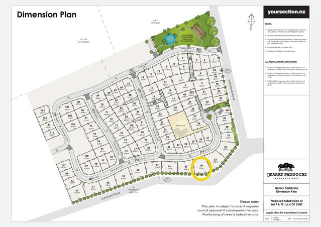 Lot 54 Quarry Paddocks Halswell_3