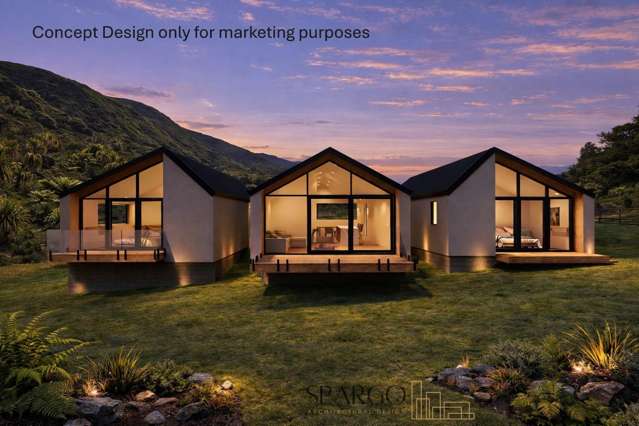 233A Leith Valley Road Leith Valley_1