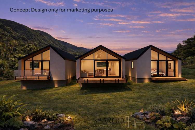 233A Leith Valley Road Leith Valley_1