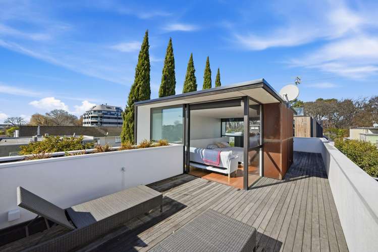 1 Millbank Lane Merivale - Christchurch City_14
