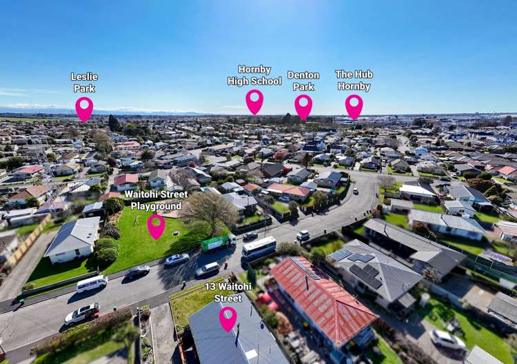 13 Waitohi Street Hornby_13