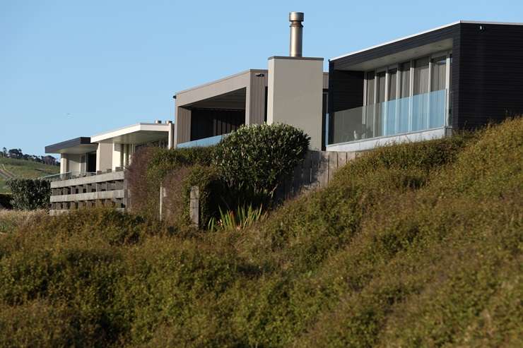 Homeowners in Te Anau, in Southland, have enjoyed strong value growth in the last three months. Photo / Getty Images