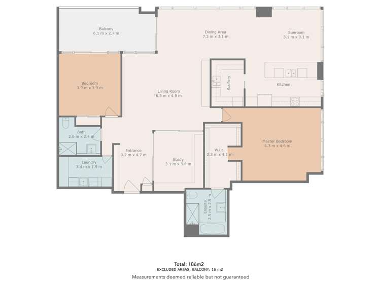 1203/8 Hereford Street Freemans Bay_21