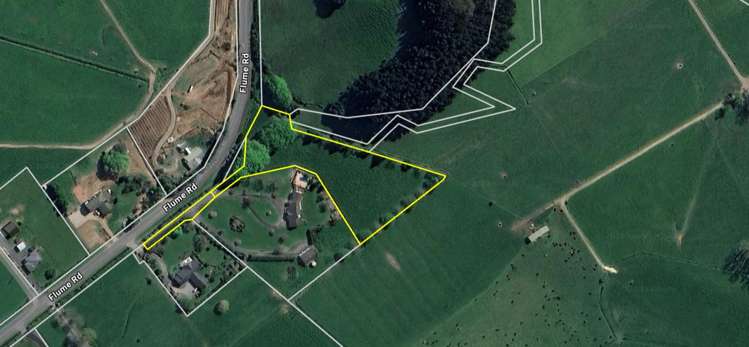 2/196 Flume Road Te Miro_9