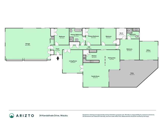 24 Kendallvale Drive Waiuku_1