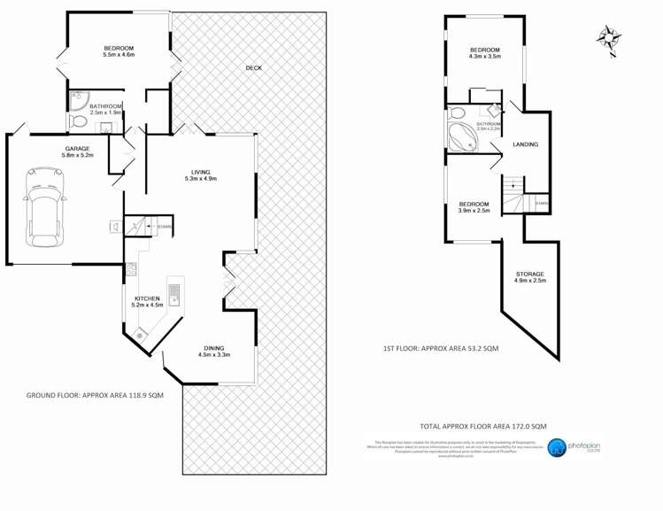 2b Blair Avenue Pukekohe_12