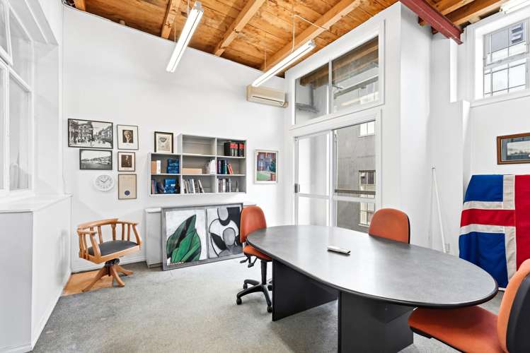 Unit 21, 18 Allen Street Te Aro_13