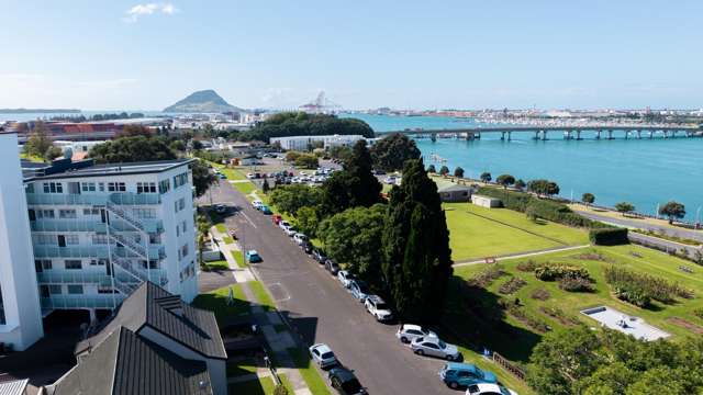 Location + Potential