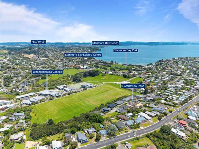 6 Grandview Road Stanmore Bay_2