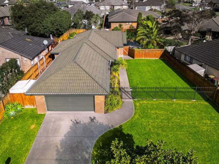12 Redcastle Drive East Tamaki_25