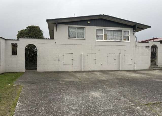 Tokoroa - 2 Bedrooms