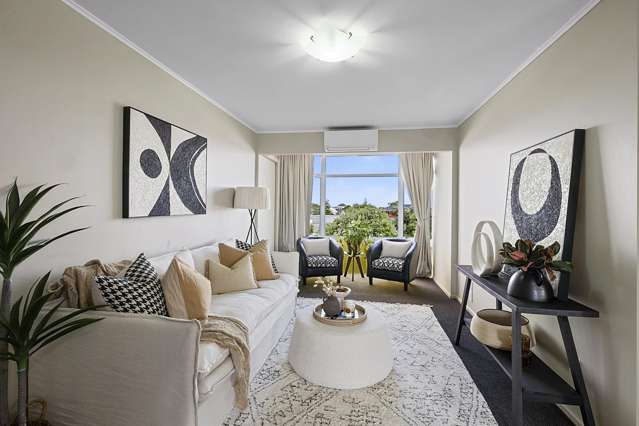 4/184 Powderham Street New Plymouth_4