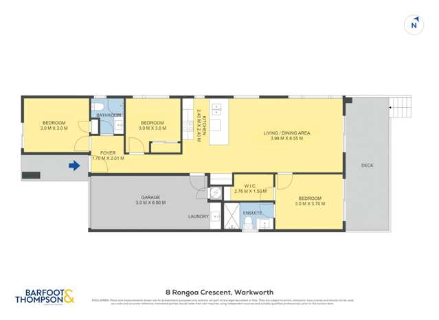 8 Rongoa Crescent Warkworth_1