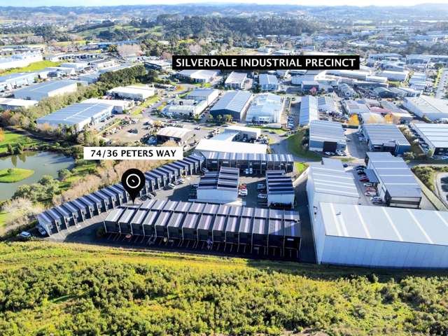 74/36 Peters Way Silverdale_2