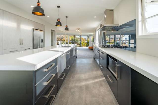 Renovated for modern living