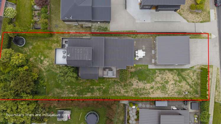45 Rokino Road Hilltop_37