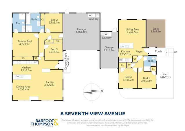 8 Seventh View Avenue Beachlands_1