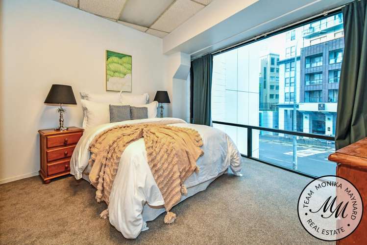 5C/17 Nelson Street Auckland Central_7