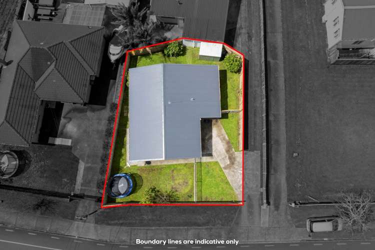 120b Ireland Road Mount Wellington_13