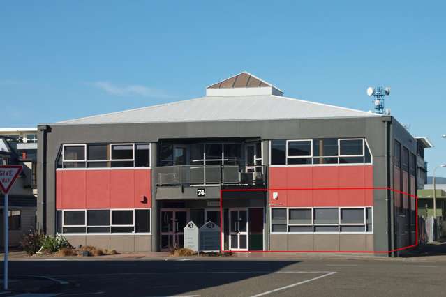 Offices, Central CBD