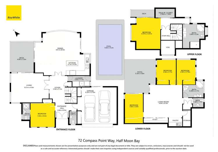 72 Compass Point Way Half Moon Bay_25