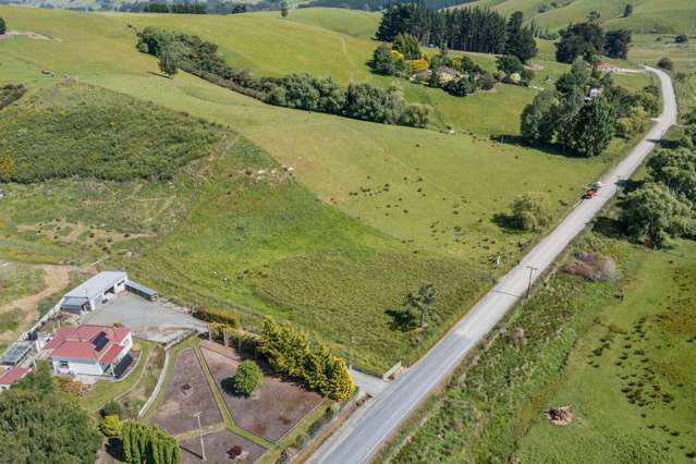 Waitahuna Gully Road Waitahuna_4