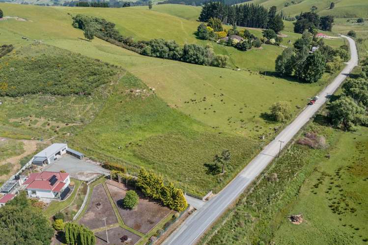 Waitahuna Gully Road Waitahuna_4