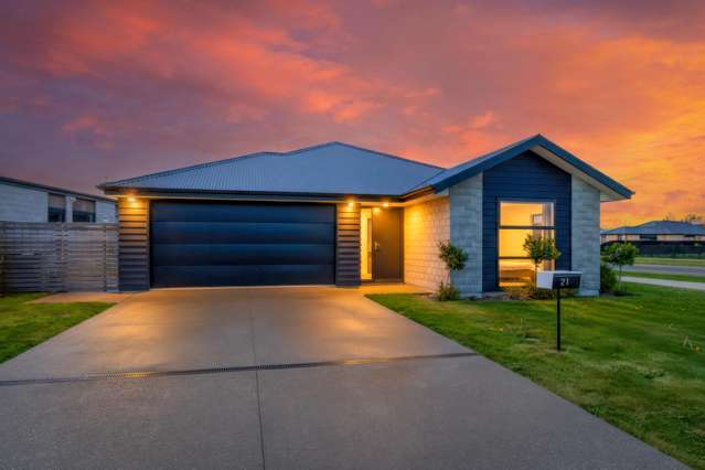 21 Oakleigh Street Woodend_3