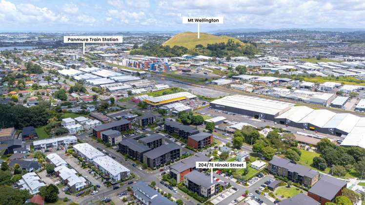 204/7E Hinaki Street Point England_11