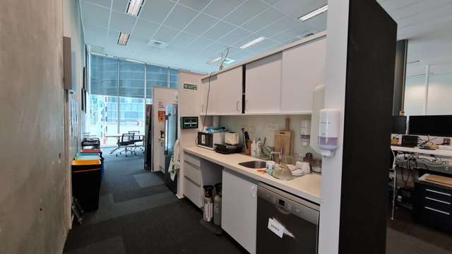 Ground Floor/152 Fanshawe Street Auckland Central_3