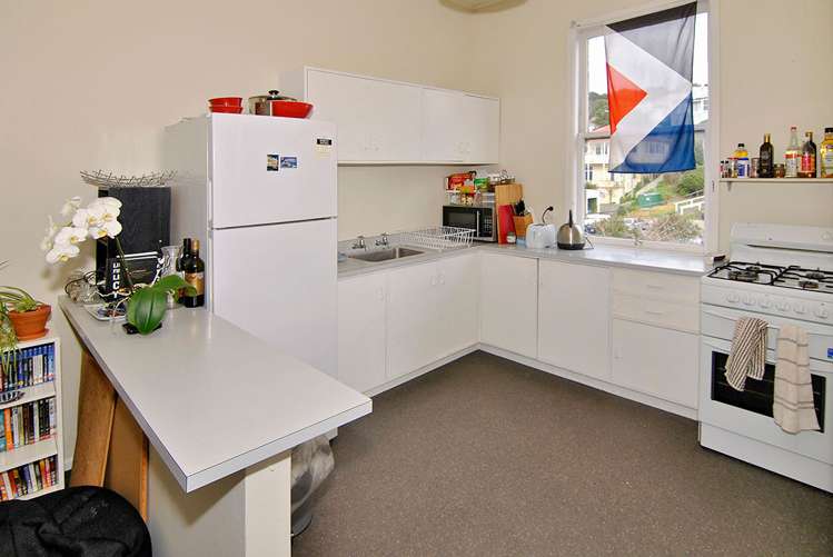 172 Tasman Street Mount Cook_4