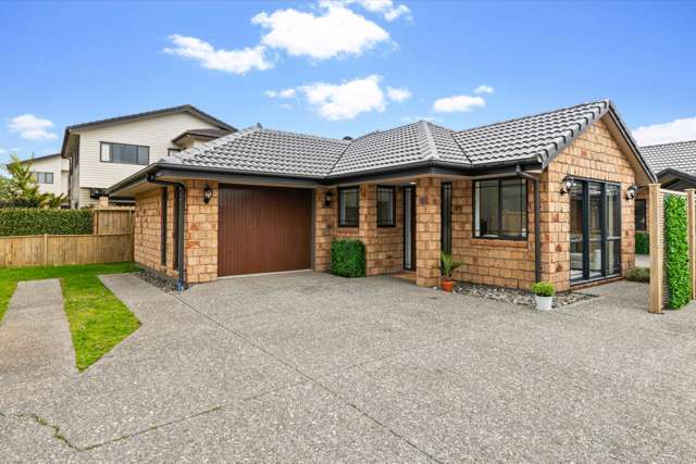 2 Bedrooms Cozy Home