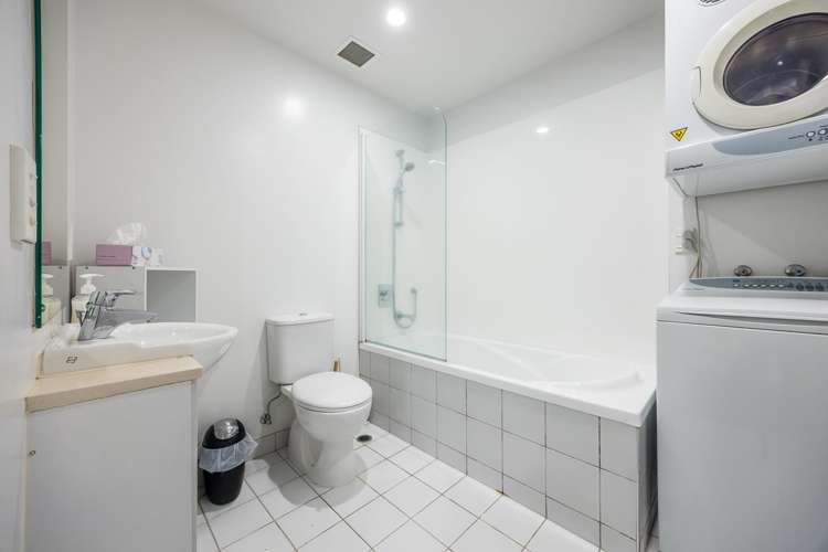 2G & 2J/16 Market Place Auckland Central_20