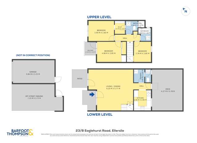 23/8 Eaglehurst Road Ellerslie_1
