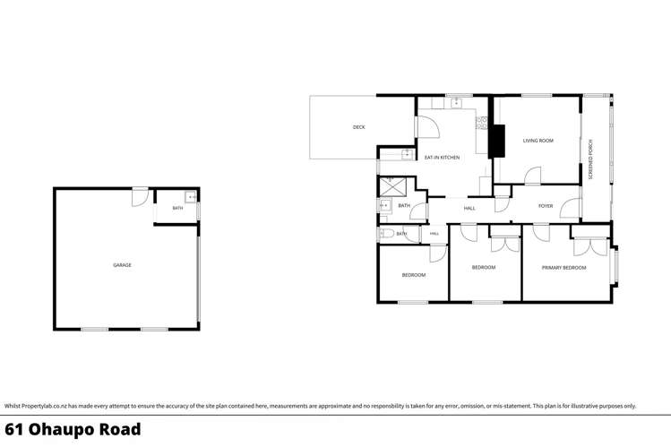 61 Ohaupo Road Melville_20
