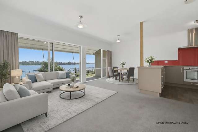 City central - Leave the car at home