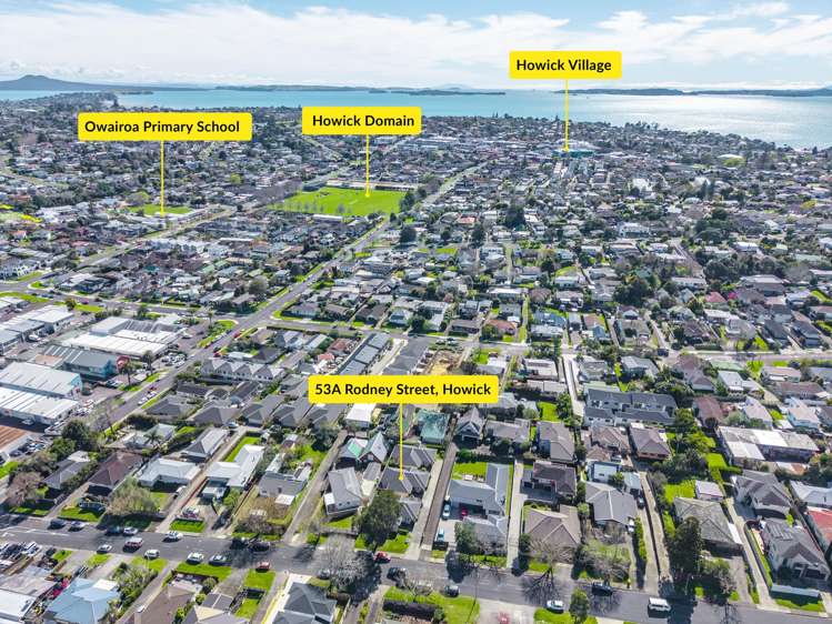 53A Rodney Street Howick_19