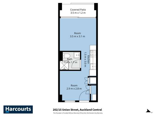 202/15 Union Street Auckland Central_1