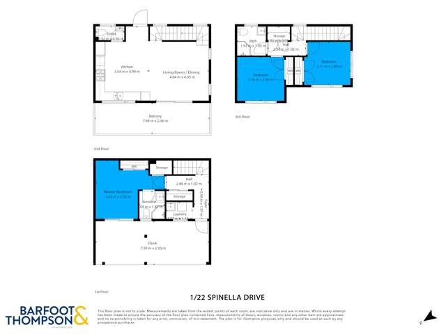 1/22 Spinella Drive Bayview_1
