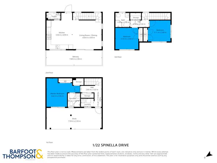 1/22 Spinella Drive Bayview_32