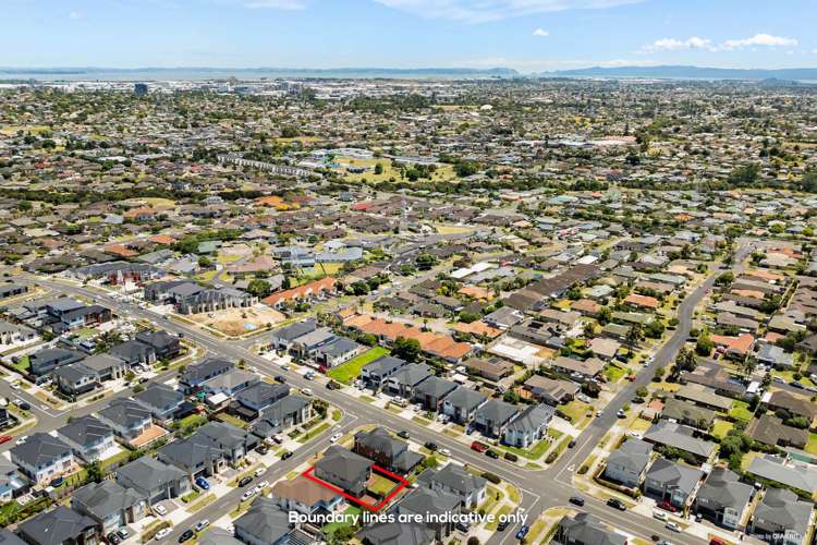 4 Eastfield Avenue Flat Bush_25