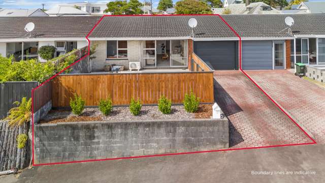 9 Barrett Street Westown_1