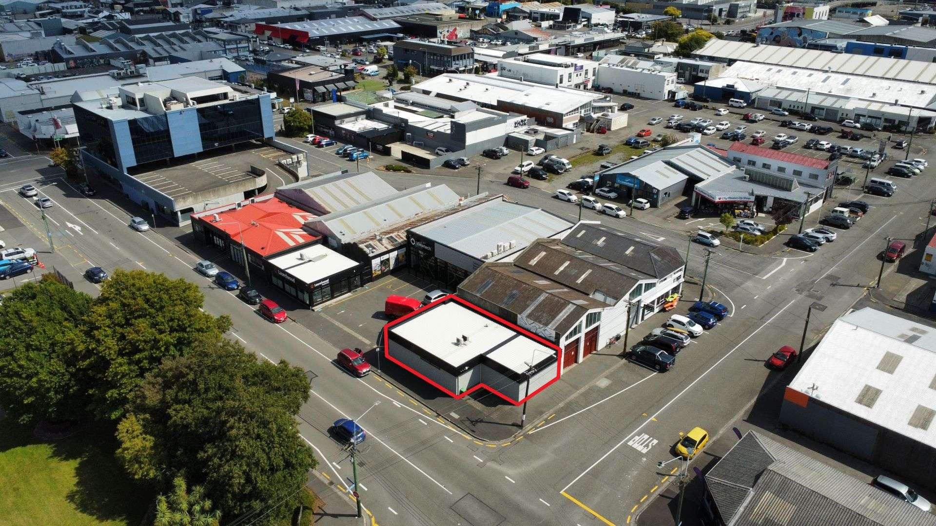 Unit 3/97 Wordsworth Street Sydenham_0