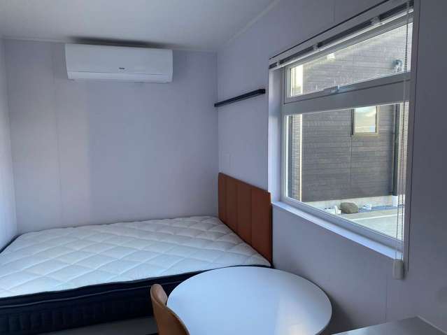 Your Dream Mini Suite — Available Now !