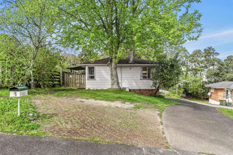 15 Kerria Place Sunnynook_15