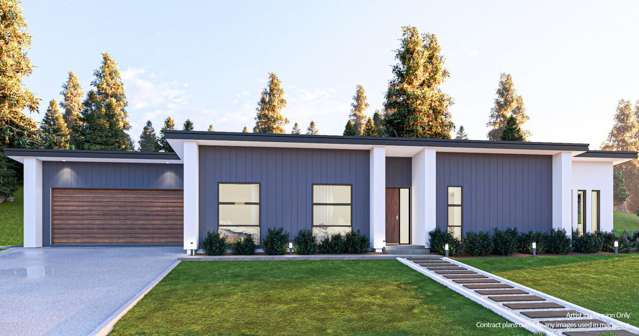 Stylish, Spacious, Seamless: Discover The Wilton