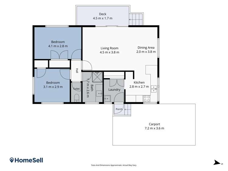 1/30 Savoy Road Glen Eden_30