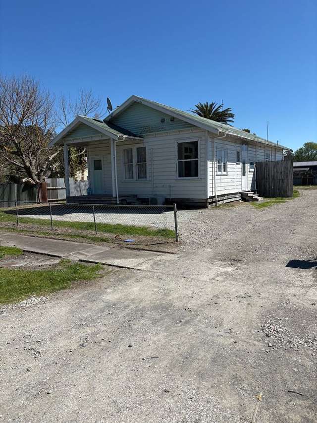 21 Montrose st